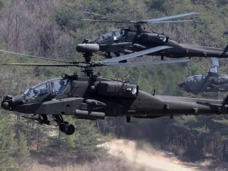 สหรัฐยกเลิกการระงับช่วยเหลือส่วนหนึ่งให้แก่อียิปต์